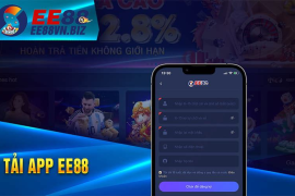 Tổng Quan về ee88 App: Trang Cá Cược Hàng Đầu