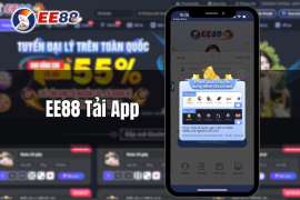 Hướng Dẫn Đăng Ký và Đăng Nhập ee88 App