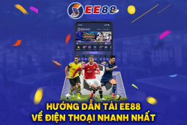 Các Chương Trình Khuyến Mãi trên ee88 App